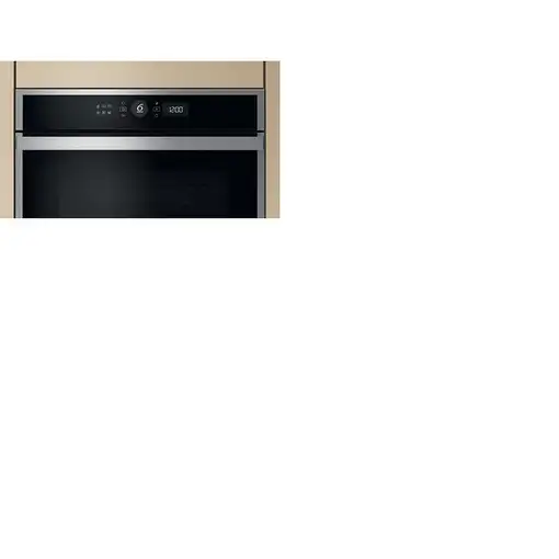 Horno 48 L Acero inoxidable WCC48HMSXA WHIRLPOOL