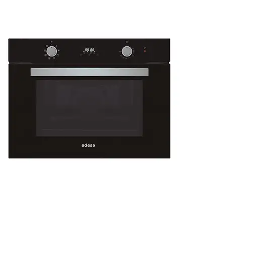 Horno 44 L Negro 921270268 EDESA Horno 44 L Negro 921270268 EDESA
