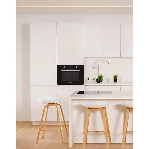 Horno 44 L Negro 921270268 EDESA