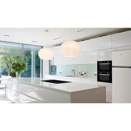 Horno 44 L Negro 921270268 EDESA