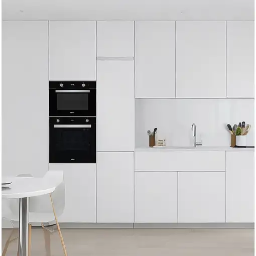 Horno 44 L Negro 921270268 EDESA