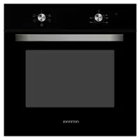 Horno 70 L Negro 4L70BK INFINITON Horno 70 L Negro 4L70BK INFINITON