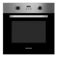 Horno 70 L Acero inoxidable AHMAF8700DPX ASPES