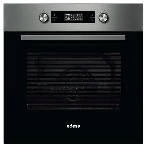 Horno 70 L Negro 921270253 EDESA
