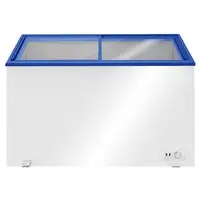 Infiniton FCH-309CC82WEC congelador Arcón congelador Independiente 308 L D Blanco