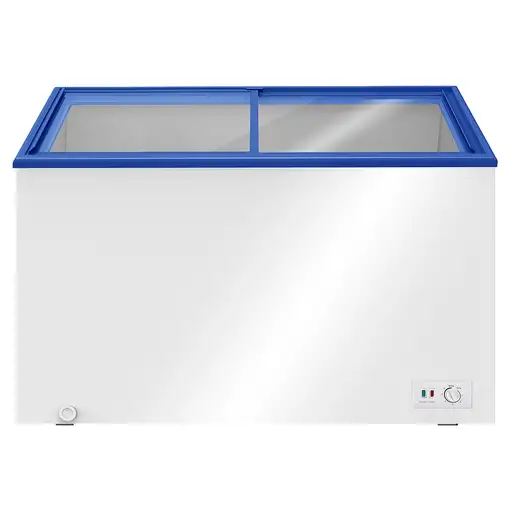 Infiniton FCH-309CC82WEC congelador Arcón congelador Independiente 308 L Blanco