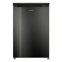 Infiniton CV-88L8DEK congelador Congelador vertical Independiente 85 L E Negro
