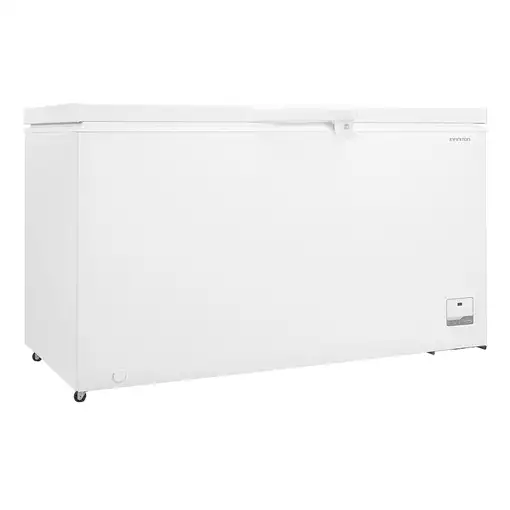 Infiniton CH-70H86WEH congelador Arcón congelador Independiente 700 L E Blanco