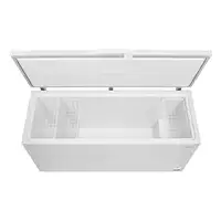 Infiniton CH-70H86WEH congelador Arcón congelador Independiente 700 L E Blanco