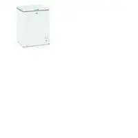 Edesa 928271188 congelador Arcón congelador Independiente 99 L E Blanco