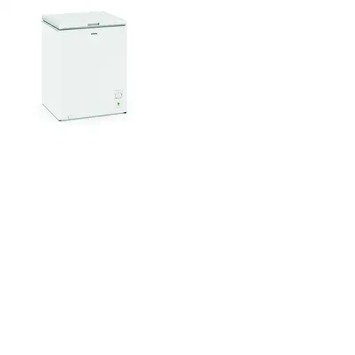 Edesa 928271188 congelador Arcón congelador Independiente 99 L E Blanco Edesa 928271188 congelador Arcón congelador Independiente 99 L E Blanco