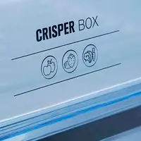 Infiniton CV-265L85PEH congelador Congelador vertical Independiente 282 L E Negro