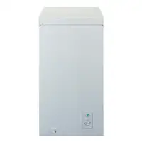 Infiniton CH-80H84WEH congelador Arcón congelador Independiente 78 L E Blanco
