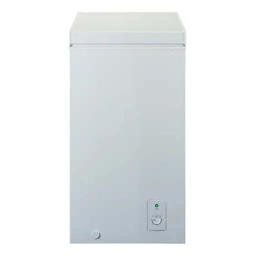 Infiniton CH-80H84WEH congelador Arcón congelador Independiente 78 L E Blanco