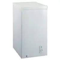 Infiniton CH-80H84WEH congelador Arcón congelador Independiente 78 L E Blanco