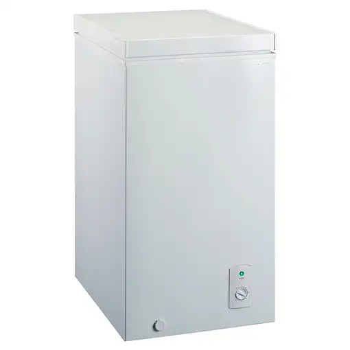 Infiniton CH-80H84WEH congelador Arcón congelador Independiente 78 L E Blanco