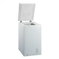 Infiniton CH-80H84WEH congelador Arcón congelador Independiente 78 L E Blanco