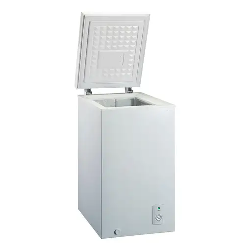 Infiniton CH-80H84WEH congelador Arcón congelador Independiente 78 L E Blanco