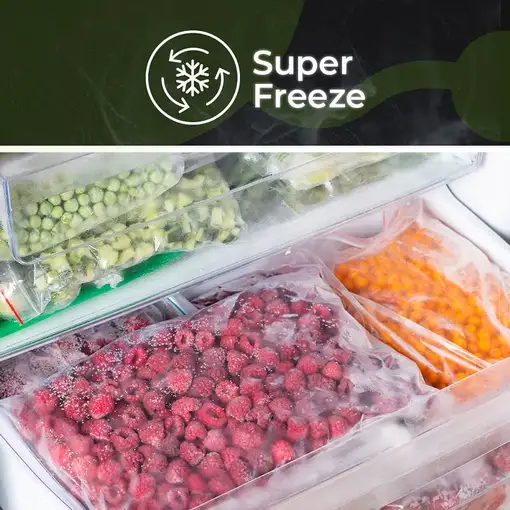 Aspes ACH2002EDC congelador Arcón congelador Independiente 198 L E Blanco