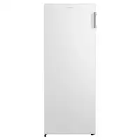 Infiniton CV-184L14WEB congelador Congelador vertical Independiente 155 L E Blanc