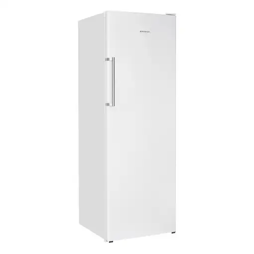 Infiniton CV-242L70BED congelador Congelador vertical Independiente 242 L E Blanc