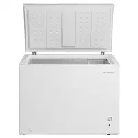 Infiniton CH-25H85BEH congelador Arcón congelador Independiente 249 L E Blanco