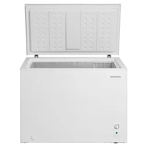 Infiniton CH-25H85BEH congelador Arcón congelador Independiente 249 L E Blanco