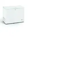 Edesa EZH-3011 Arcón congelador Independiente 293 L E Blanco