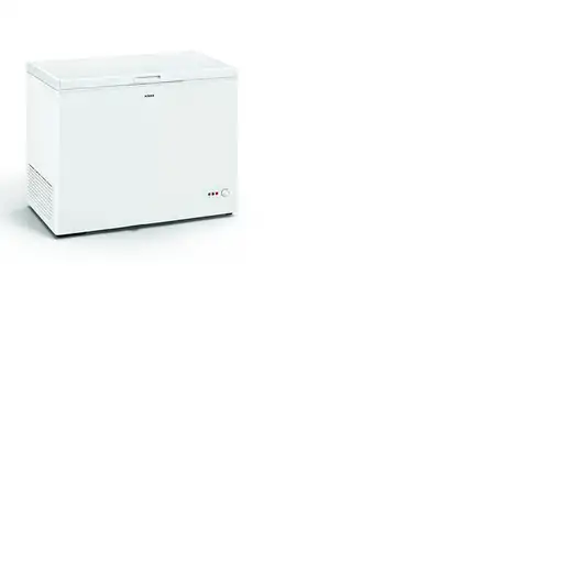 Edesa EZH-3011 Arcón congelador Independiente 293 L E Blanco