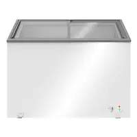 Infiniton FCH-209CC82WEC congelador Arcón congelador Independiente 209 L D Blanco