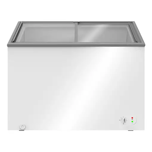 Infiniton FCH-209CC82WEC congelador Arcón congelador Independiente 209 L Blanco