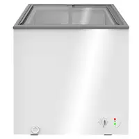 Infiniton FCH-109CC82BEK congelador Arcón congelador Independiente 99 L D Blanco