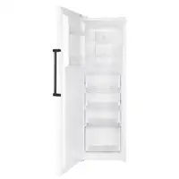 Benavent CVBHE18560DW congelador Congelador vertical Independiente 274 L E Blanco