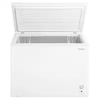 Infiniton CH-30H85BEH congelador Arcón congelador Independiente 293 L E Blanco