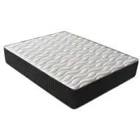 Colchón 150x190 Para Personas Grandes | Alto 30cm | Firmeza Alta Colchón 150x190 Para Personas Grandes | Alto 30cm | Firmeza Alta