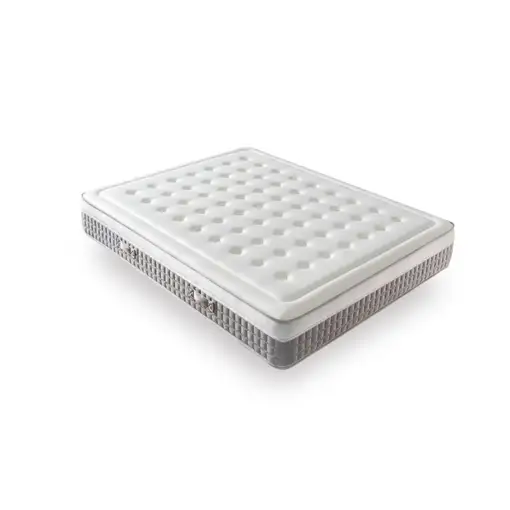 Colchón 90x190 ALTA GAMA Visco | Alto 25cm | Firmeza Alta