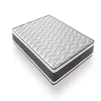 Colchón 140x190 Muelles Ensacados | Alto 25cm | Firmeza Alta Colchón 140x190 Muelles Ensacados | Alto 25cm | Firmeza Alta