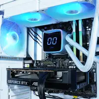 Epical-Q Korexus AMD Ryzen 5 9600X, 32GB, 1TB SSD, RX 9070XT + W11P Epical-Q Korexus AMD Ryzen 5 9600X, 32GB, 1TB SSD, RX 9070XT + W11P