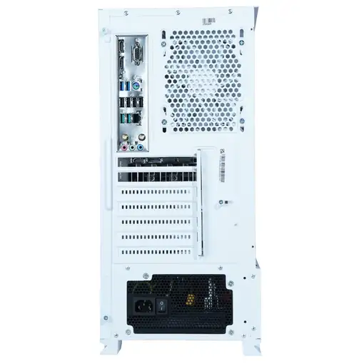 Epical-Q Korexus AMD Ryzen 5 9600X, 32GB, 1TB SSD, RX 9070XT + W11P