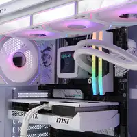 Epical-Q HyperPrynx EVO AMD Ryzen 7 9800X3D, 32GB, 2TB SSD, RTX 5070Ti + W11P