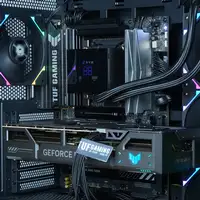 Epical-Q Vhemdor AMD Ryzen 7 9800X3D, 32GB, 2TB SSD, RTX 5070 + W11P Epical-Q Vhemdor AMD Ryzen 7 9800X3D, 32GB, 2TB SSD, RTX 5070 + W11P