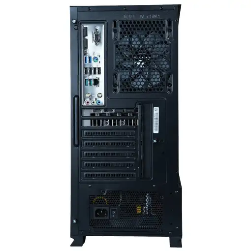 Epical-Q Roruxen Intel Core i7 14700KF, 32GB, 2TB, RTX 5060TI 16GB + W11P