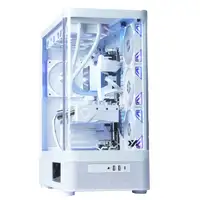 Epical-Q Bearontes EVO AMD Ryzen 9 9950X3D, 64GB, 2TB SSD, RTX 5080 + W11P