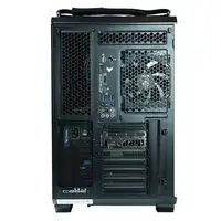 Epical-Q TUF Storm Gold VII AMD Ryzen 7 9800X3D, 64GB, 2TB SSD, RTX 5080 + W11P