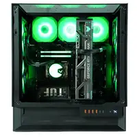 Epical-Q Folemes AMD Ryzen 9 9900X, 64GB, 2TB SSD, RTX 5080 + W11P Epical-Q Folemes AMD Ryzen 9 9900X, 64GB, 2TB SSD, RTX 5080 + W11P