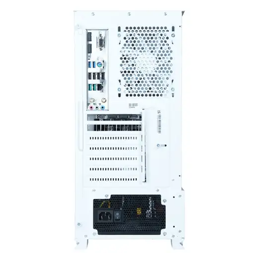 Epical-Q Prexoron AMD Ryzen 5 9600X, 32GB, 1TB SSD, RTX 5060Ti 16GB + W11P