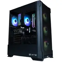 Epical-Q Minetoras AMD Ryzen 5 7500F, 32GB, 1TB SSD, RTX 5060Ti 16GB + W11P Epical-Q Minetoras AMD Ryzen 5 7500F, 32GB, 1TB SSD, RTX 5060Ti 16GB + W11P