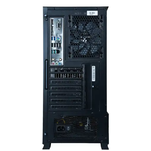 Epical-Q Minetoras AMD Ryzen 5 7500F, 32GB, 1TB SSD, RTX 5060Ti 16GB + W11P