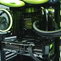 Epical-Q Valantur AMD Ryzen 7 7800X3D, 32GB, 1TB SSD, RX 9070XT + W11P