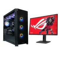 Epical-Q Pack Gaming Mplus124 AMD Ryzen 7 7800X3D,32GB,2TB,RTX5080 16GB+W11P